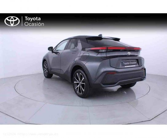 Toyota C-HR 2.0 220PH Advance - Zaragoza