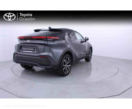 Toyota C-HR 2.0 220PH Advance - Zaragoza