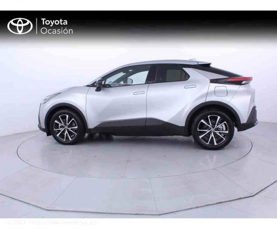 Toyota C-HR 2.0 220PH Advance - Zaragoza