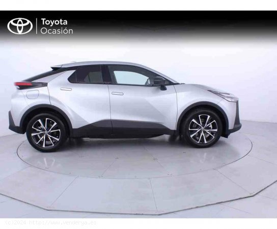 Toyota C-HR 2.0 220PH Advance - Zaragoza