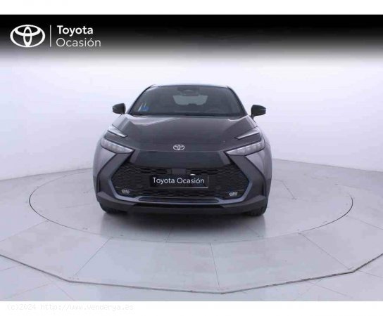 Toyota C-HR 2.0 220PH Advance - Zaragoza