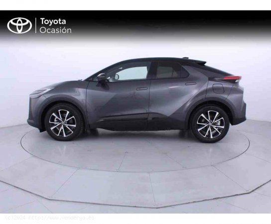 Toyota C-HR 2.0 220PH Advance - Zaragoza