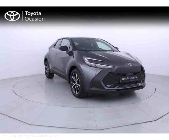 Toyota C-HR 2.0 220PH Advance - Zaragoza