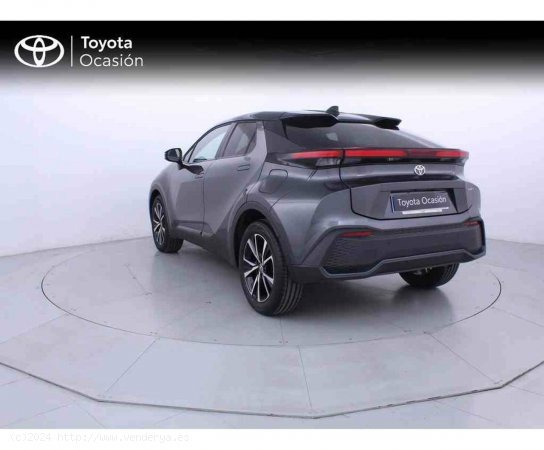 Toyota C-HR 2.0 220PH Advance - Zaragoza