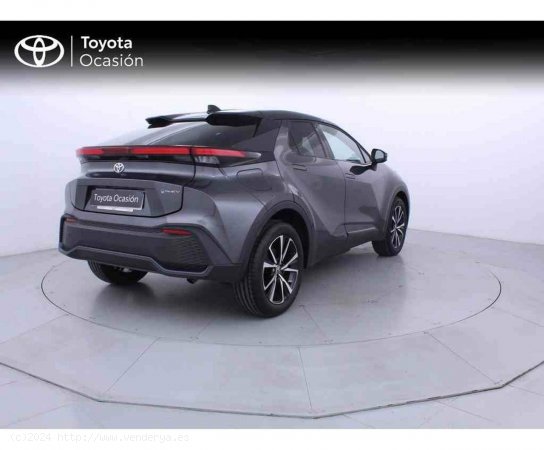 Toyota C-HR 2.0 220PH Advance - Zaragoza