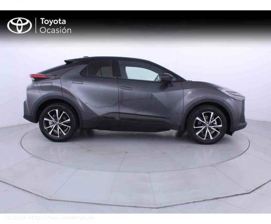 Toyota C-HR 2.0 220PH Advance - Zaragoza