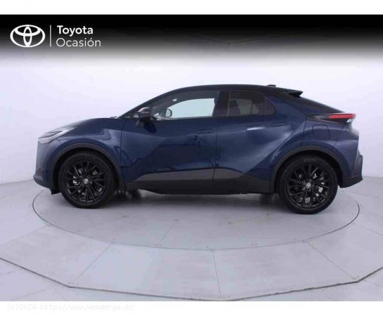 Toyota C-HR 2.0 220PH GR Sport - Zaragoza