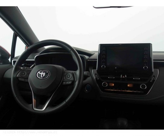 Toyota Corolla 1.8 125H ACTIVE TECH E-CVT - Zaragoza