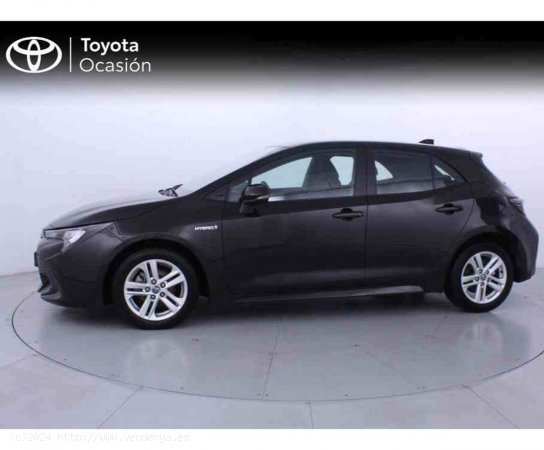 Toyota Corolla 1.8 125H ACTIVE TECH E-CVT - Zaragoza