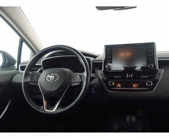 Toyota Corolla 1.8 125H ACTIVE TECH E-CVT SEDAN - Zaragoza