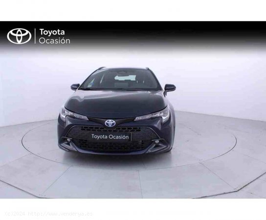 Toyota Corolla 140H Active Plus Touring Sport - Zaragoza