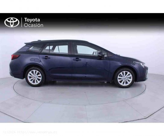 Toyota Corolla 140H Active Plus Touring Sport - Zaragoza