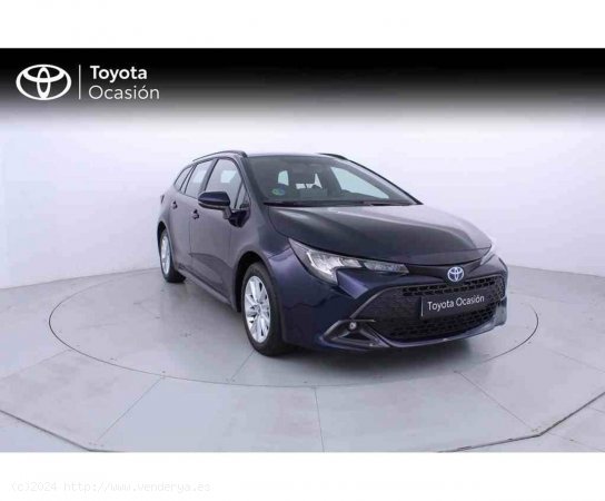 Toyota Corolla 140H Active Plus Touring Sport - Zaragoza