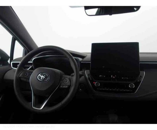 Toyota Corolla 140H Active Plus Touring Sport - Zaragoza