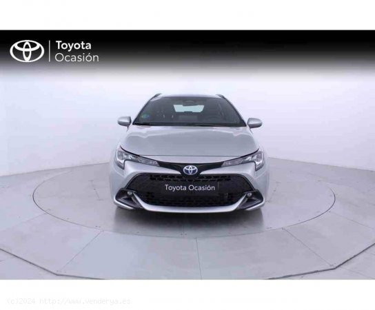 Toyota Corolla 140H Active Plus Touring Sport - Zaragoza