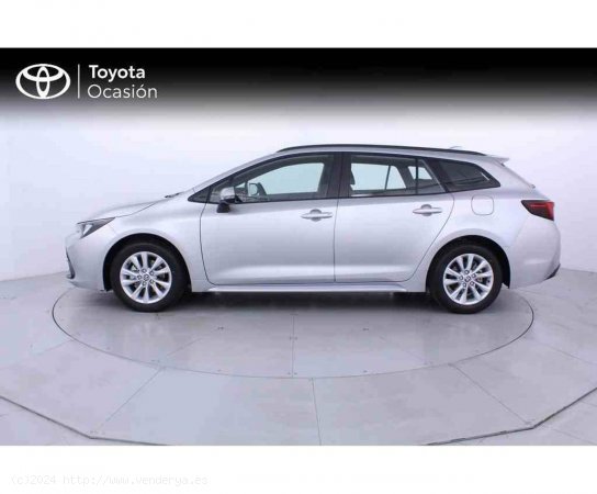 Toyota Corolla 140H Active Plus Touring Sport - Zaragoza