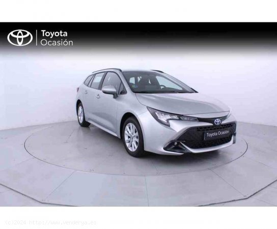 Toyota Corolla 140H Active Plus Touring Sport - Zaragoza