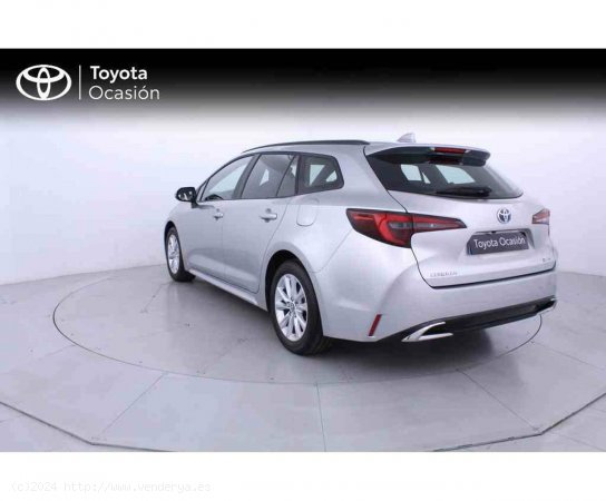 Toyota Corolla 140H Active Plus Touring Sport - Zaragoza