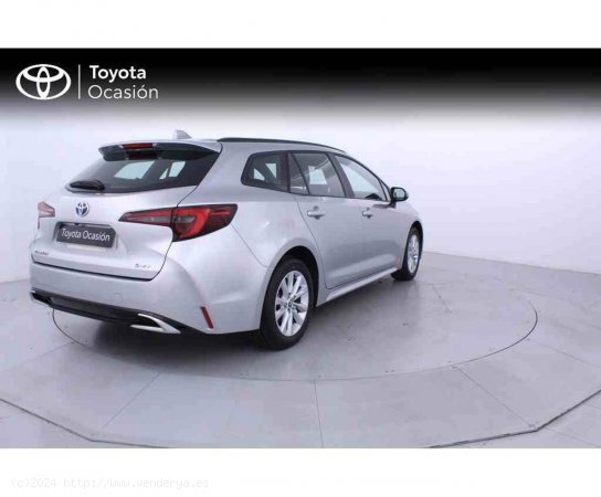 Toyota Corolla 140H Active Plus Touring Sport - Zaragoza