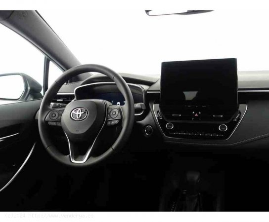 Toyota Corolla 140H Active Plus Touring Sport - Zaragoza