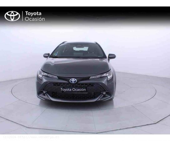 Toyota Corolla 140H Active Plus Touring Sport - Zaragoza