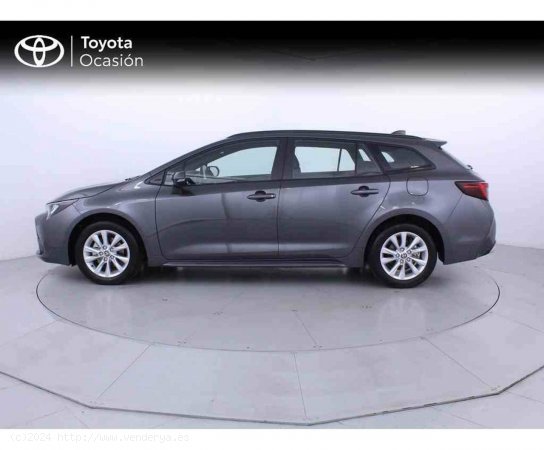 Toyota Corolla 140H Active Plus Touring Sport - Zaragoza