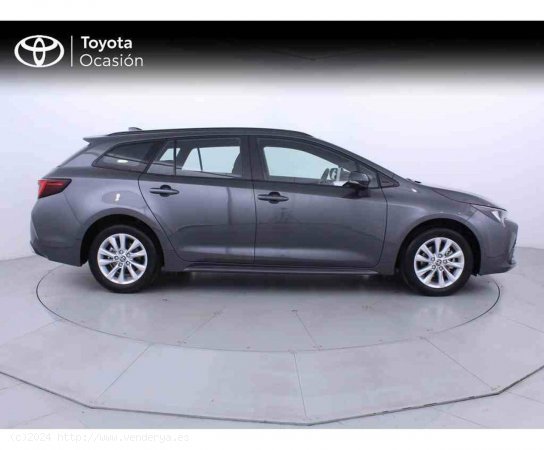 Toyota Corolla 140H Active Plus Touring Sport - Zaragoza