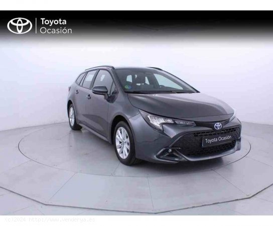 Toyota Corolla 140H Active Plus Touring Sport - Zaragoza