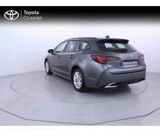 Toyota Corolla 140H Active Plus Touring Sport - Zaragoza