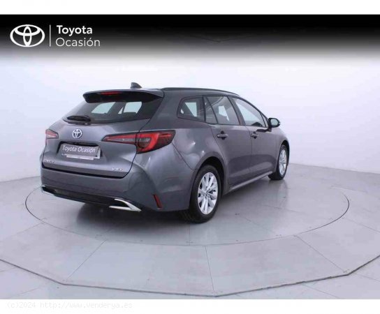 Toyota Corolla 140H Active Plus Touring Sport - Zaragoza