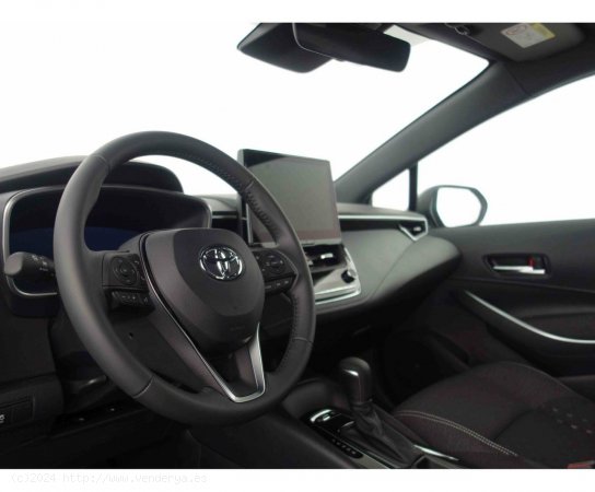 Toyota Corolla 140H Active Plus Touring Sport - Zaragoza