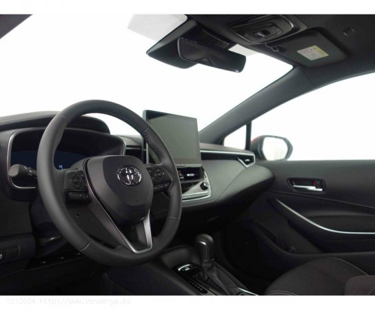 Toyota Corolla 140H Active Plus Touring Sport - Zaragoza