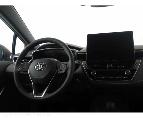 Toyota Corolla 140H Active Plus Touring Sport - Zaragoza