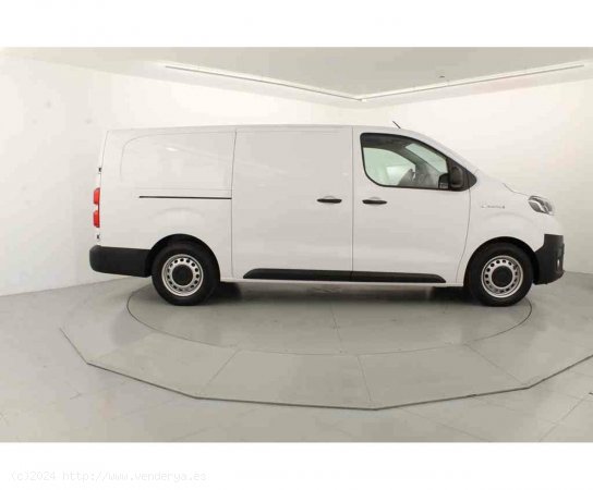 Toyota Proace GX Plus 75kWh   L1 - Zaragoza