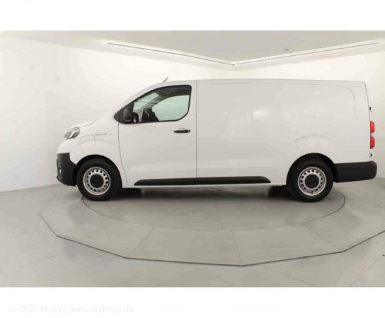 Toyota Proace GX Plus 75kWh   L1 - Zaragoza