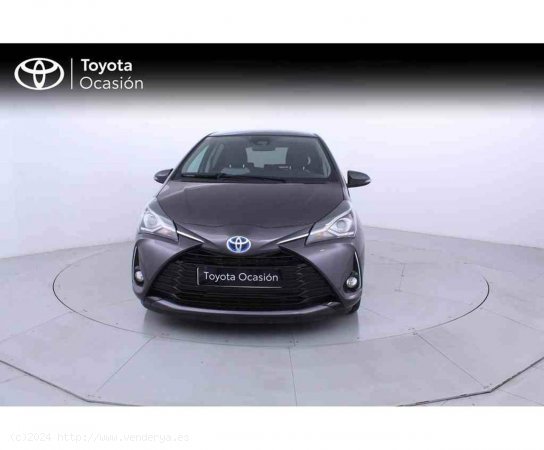 Toyota Yaris 1.5 100H Feel - Zaragoza