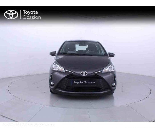 Toyota Yaris 1.5 110 Active Tech - Zaragoza