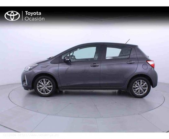 Toyota Yaris 1.5 110 Active Tech - Zaragoza