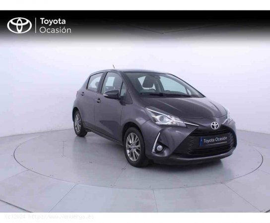 Toyota Yaris 1.5 110 Active Tech - Zaragoza