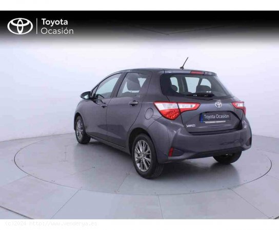 Toyota Yaris 1.5 110 Active Tech - Zaragoza