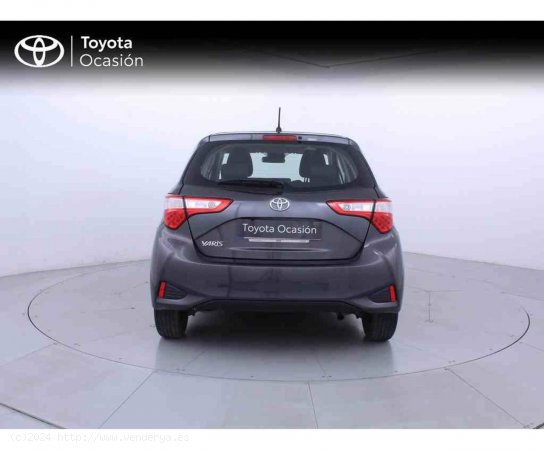 Toyota Yaris 1.5 110 Active Tech - Zaragoza