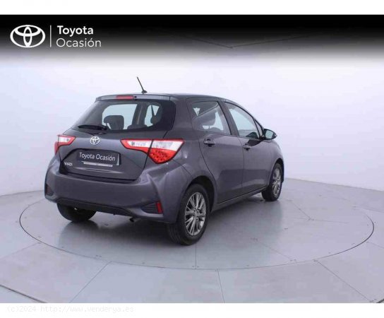 Toyota Yaris 1.5 110 Active Tech - Zaragoza