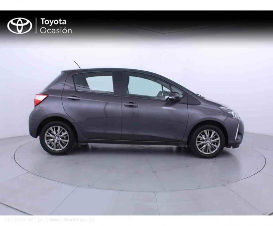 Toyota Yaris 1.5 110 Active Tech - Zaragoza