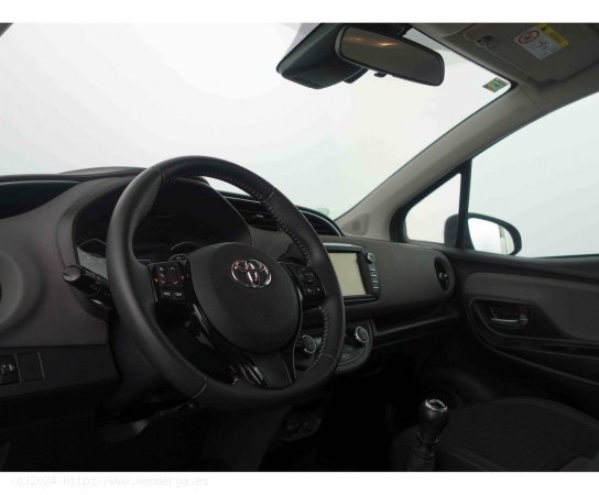 Toyota Yaris 1.5 110 Active Tech - Zaragoza