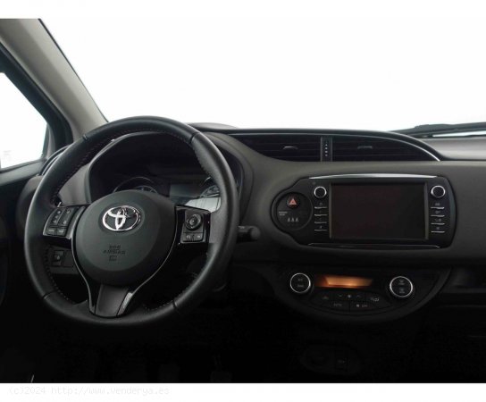 Toyota Yaris 1.5 110 Active Tech - Zaragoza