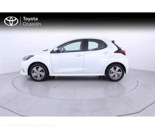 Toyota Yaris 1.5 120H Active Plus - Zaragoza