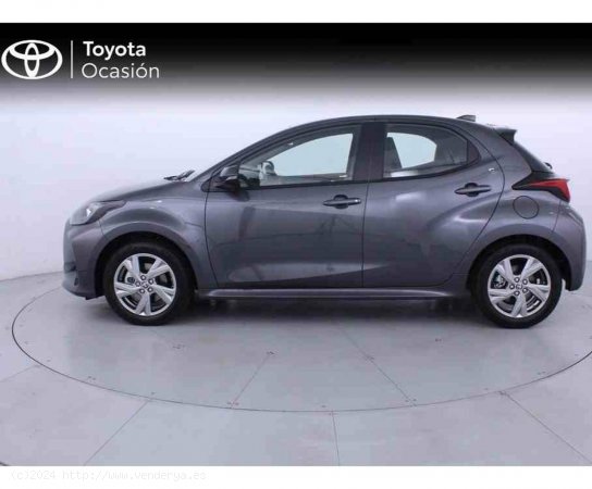 Toyota Yaris 1.5 120H Active Plus - Zaragoza