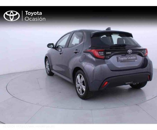 Toyota Yaris 1.5 120H Active Plus - Zaragoza