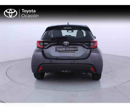 Toyota Yaris 1.5 120H Active Plus - Zaragoza