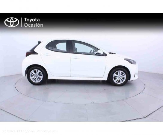 Toyota Yaris 1.5 125 S-Edition - Zaragoza